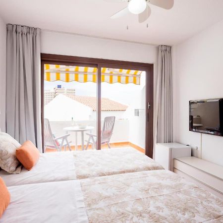 2023 Garden City, Heated Pool! Costa Adeje  Ngoại thất bức ảnh