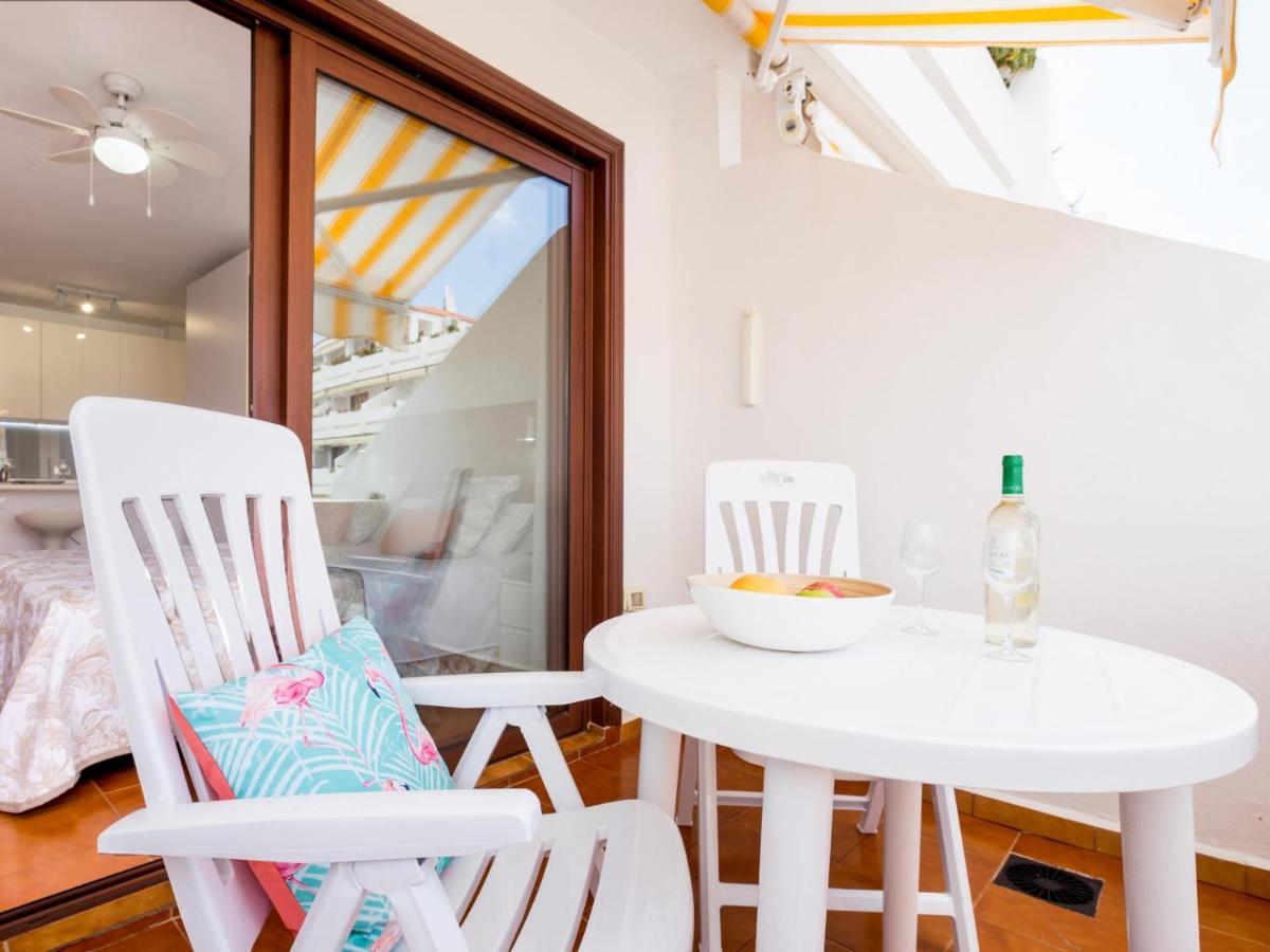 2023 Garden City, Heated Pool! Costa Adeje  Ngoại thất bức ảnh