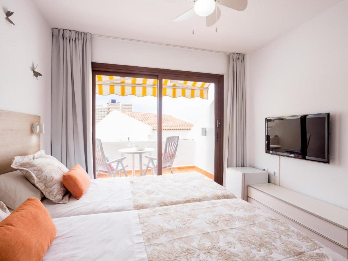 2023 Garden City, Heated Pool! Costa Adeje  Ngoại thất bức ảnh