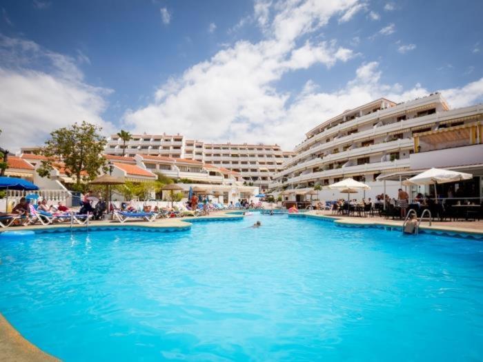 2023 Garden City, Heated Pool! Costa Adeje  Ngoại thất bức ảnh