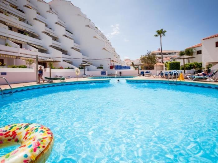 2023 Garden City, Heated Pool! Costa Adeje  Ngoại thất bức ảnh