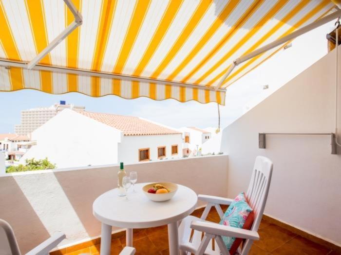 2023 Garden City, Heated Pool! Costa Adeje  Ngoại thất bức ảnh